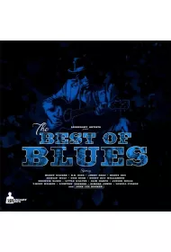 Best of Blues - P�yta winylowa