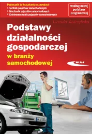 Podstawy dzia�alno�ci gospodarczej w bran�y samochodowej