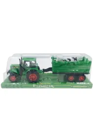 Traktor rolniczy Maksik