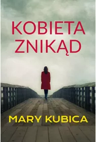 Kobieta znik�d