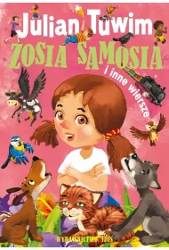 Zosia-Samosia i inne wiersze