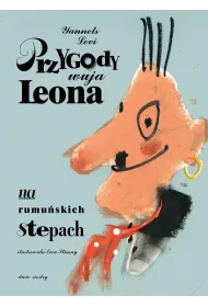 Przygody wuja Leona na rumu�skich stepach