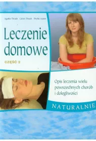 Leczenie domowe cz�� 2