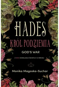 God’s War. Hades. Krl Podziemia. Tom 2
