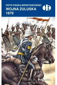 eBook Wojna zuluska 1879 mobi epub