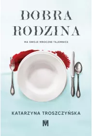 eBook Dobra rodzina mobi epub