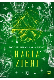 eBook Magia ziemi. ywioy mobi epub