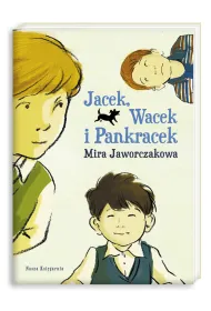 Jacek, Wacek i Pankracek