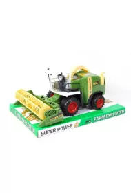 Kombajn BA6184 56184 Bigtoys