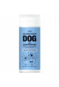 Luba My Best Friend Dog szampon i odywka dla psw 200 ml