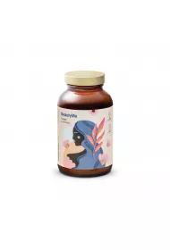 HealthLabs Kolagen z witamin c (beauty me) - suplement diety 120 g