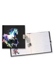 Pami�tnik zamykany Horse STARPAK 558489