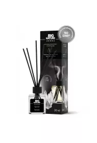 Big Nature Dyfuzor zapachowy inspirowany zapachem Black Opium 50 ml