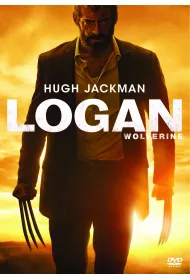Logan (DVD)