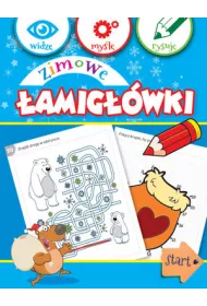 Zimowe �amig��wki