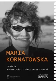 Maria Kornatowska. Polscy krytycy filmowi