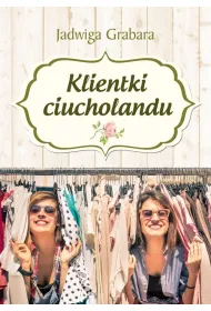 Klientki ciucholandu