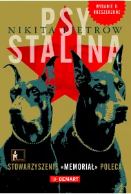 Psy Stalina. Wydanie rozszerzone