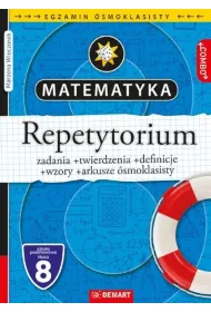 Matematyka - Repetytorium Egzamin smoklasisty