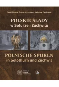 Polskie �lady w Solurze i Zuchwilu