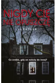 Nigdy ci� nie opuszcz�