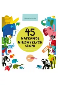 45 naprawd� niezwyk�ych s�oni