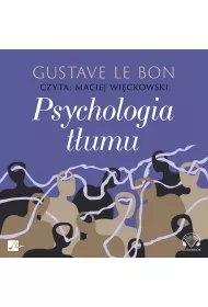 Audiobook Psychologia tumu mp3