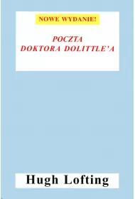 eBook Poczta Doktora Dolittle'a mobi epub