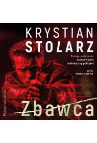 Audiobook Zbawca mp3
