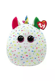 Squishy Beanies Harmonie - jednoro�ec 30cm Ty