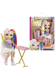 Rainbow High Jr High Fashion Dolls - Amaya Mga Entertainment