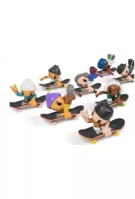 Skate Ekipa Tech Deck - zestaw startowy mix