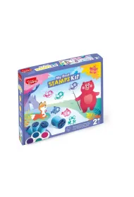 Creativ My first zwierz�tkowe stemple MAPED