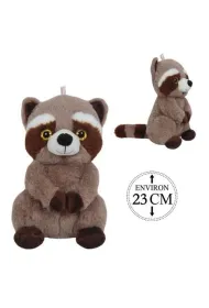 Pluszowy Bozami Szop 23cm Ciuciubabka