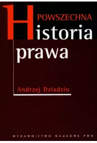 Powszechna historia prawa