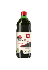 Lima Sos sojowy tamari mocny bezglutenowy 500 ml Bio