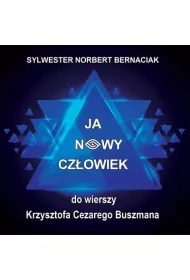 Ja Nowy Czowiek CD