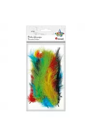 Titanum Pi�rka puch mix 11.8-15 cm