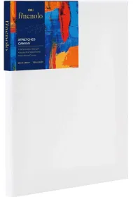 Deli Podobrazie malarskie Finenolo bawe�niane 20x25cm