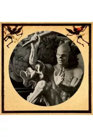 Totentanz 2001 (vinyl)