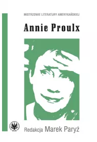 Annie Proulx