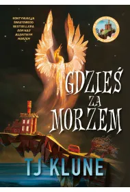 Gdzie� za morzem