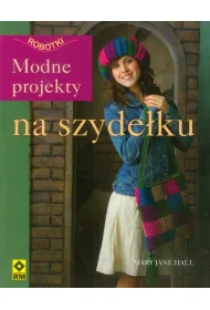 Modne projekty na szyde�ku