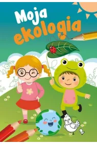 Moja ekologia