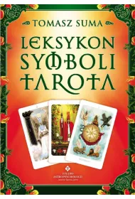 Leksykon symboli Tarota