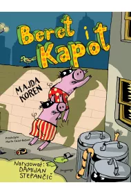 Beret i Kapot
