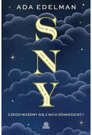 eBook Sny. Czego mo�emy si� z nich dowiedzie�? mobi epub