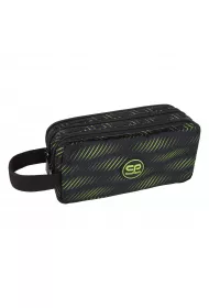 CoolPack Pi�rnik trzykomorowy Primus L Limeh