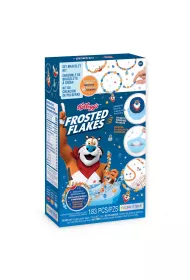 Make It Real Zestaw Kellogg's Frosted Flakes