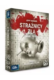 Stranicy za. Maria. Cz 3. 50 Clues. Seria 2 Albi